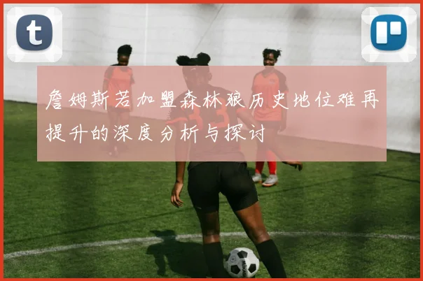 詹姆斯若加盟森林狼历史地位难再提升的深度分析与探讨