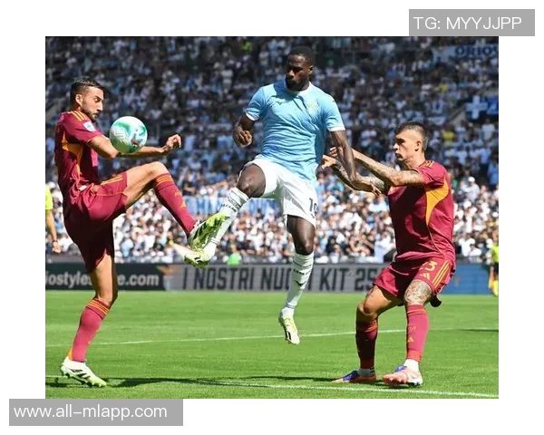 意甲分析：罗马主场迎战强敌力争反弹重回胜轨