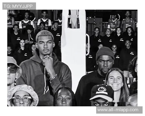 杜兰特与文班的对比JR称后者让KD显得稚嫩无比