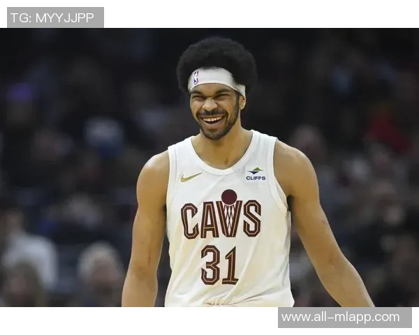 步行者积极寻求中锋升级已向骑士询问贾勒特阿伦交易可能性