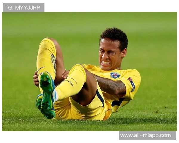 内马尔坦言状态未达最佳外界报道对球员造成严重伤害 内马尔坦言状态未达最佳外界报道对球员造成严重伤害