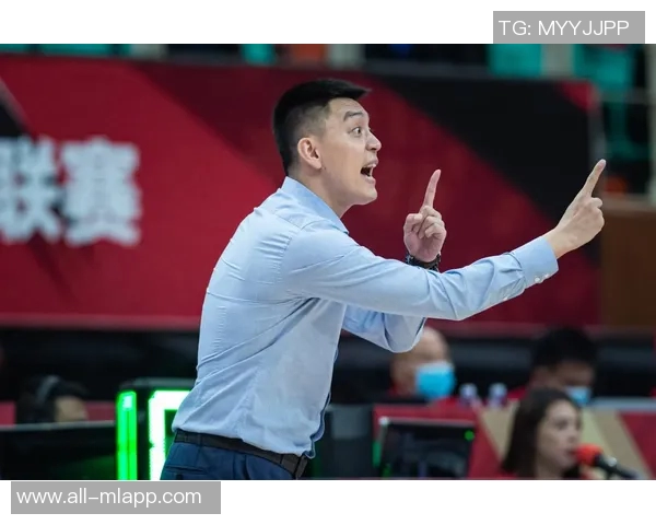 杨鸣谈字母哥未能加盟的教练策略强调维护良好关系的重要性