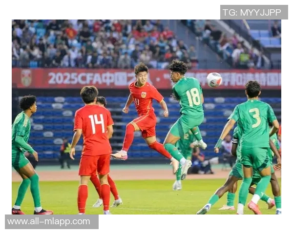 U16国足热身赛失利0-2不敌缅甸备战亚预赛面临挑战